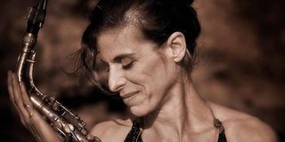 Muriel Grossmann Quartet (A/ES/CA)