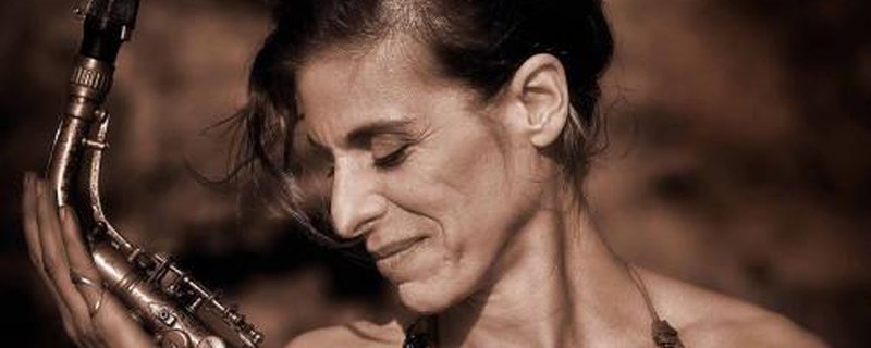 Muriel Grossmann Quartet (A/ES/CA)