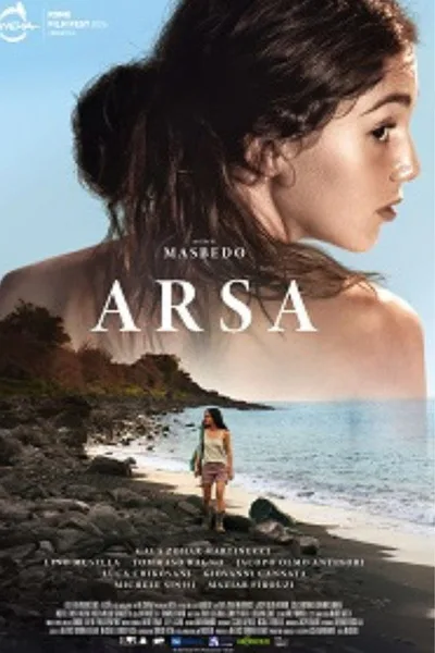 Arsa