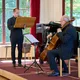 Kurkonzert im Spiegelsaal