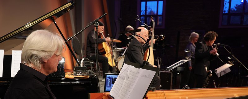 Jazz meets Hannover Baroque