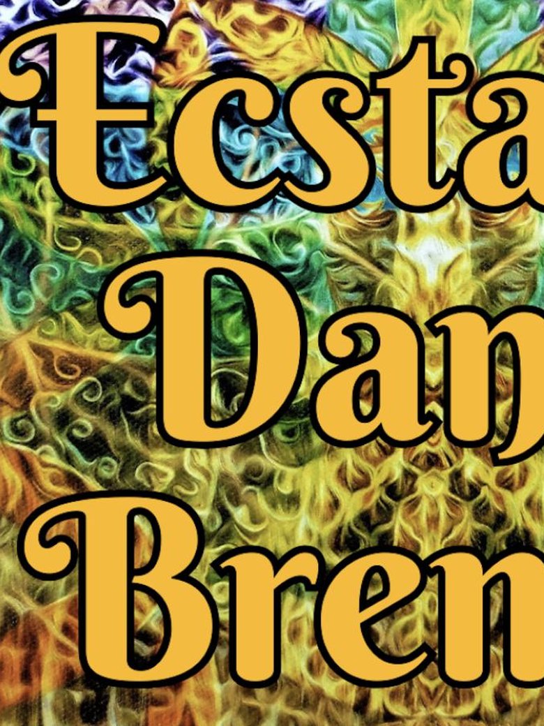Ecstatic Dance