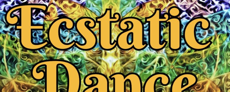 Ecstatic Dance