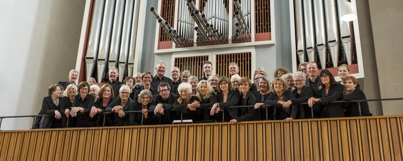 Gioacchino Rossini - Petite Messe Solennelle (Konzert 1)