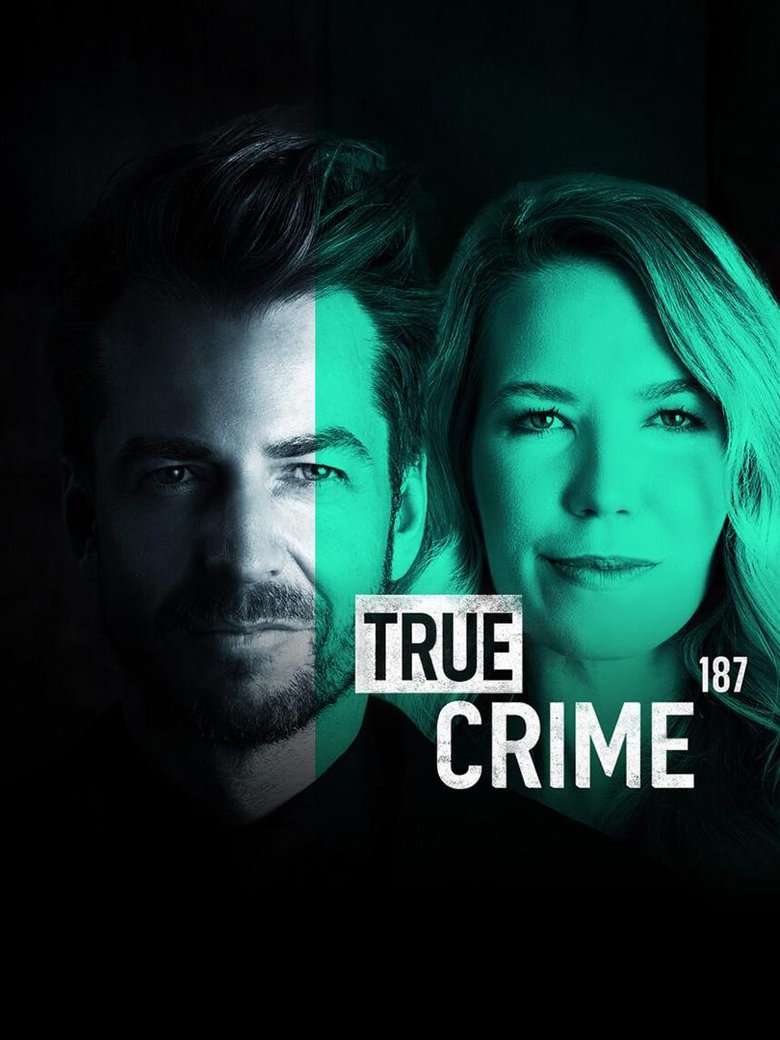 Alexander Stevens & Jacqueline Belle - True Crime - Toxic Love