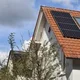 Sonnen-Strom von meinem Dach