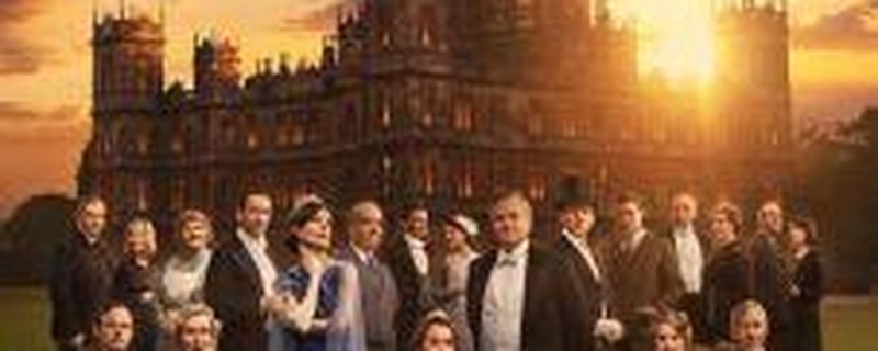 Downton Abbey: Das große Finale