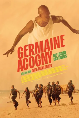 Germaine Acogny - Die Essenz des Tanzes