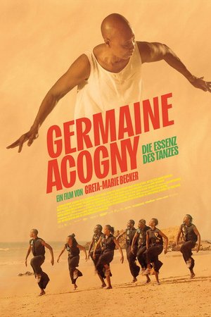 Germaine Acogny - Die Essenz des Tanzes