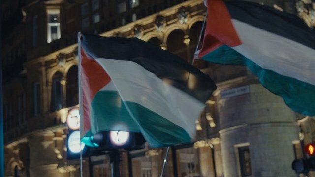Disunited Nations - Die UNO und der Nahe Osten