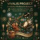 Vivalis Project "Festliches Weihnachtskonzert" Zauber von Harry Potter, Frank Sinatra & Klassikern