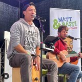 Matt & Basti