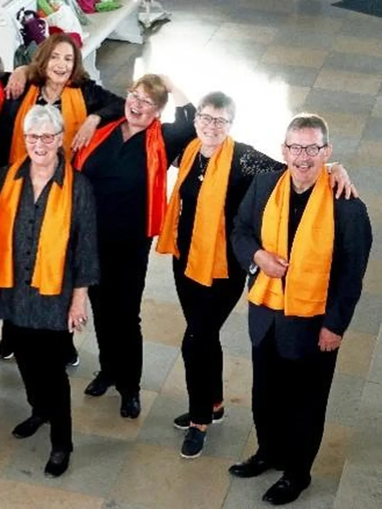 Stimmen mit Herz, Musik, die bleibt