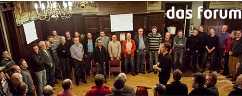 24. Bremer Männer*tag 2026