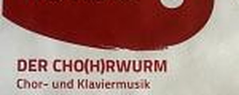 Chorkonzert - Top of the World