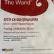 Chorkonzert - Top of the World