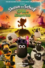 Shaun das Schaf - Spuk im Kürbisfeld