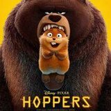 Hoppers