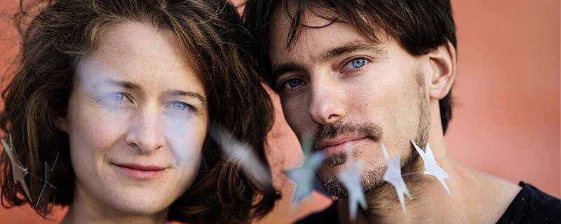 Musik- Kabarett - Mackefisch: Komplizirkus