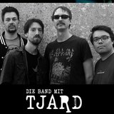 "Die Band mit Tjard" - Alternative Rock - Blues Rock