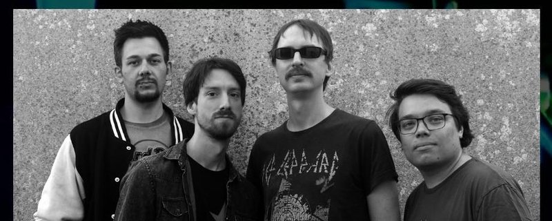"Die Band mit Tjard" - Alternative Rock - Blues Rock