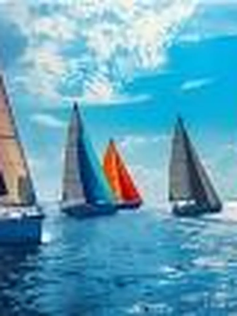 Feierabendregatta beim Weser-Yachtclub WYC Bremen