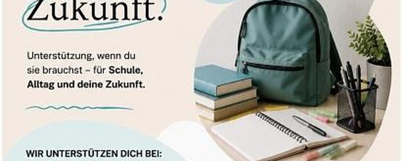 Lerncafé Jugendhaus