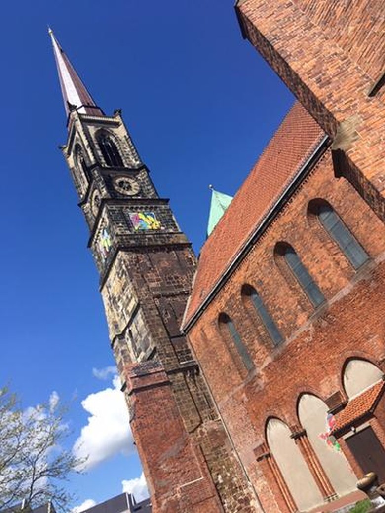 Das Stephaniviertel - ein Brennpunkt Bremer Geschichte (Stephaniviertelführung)