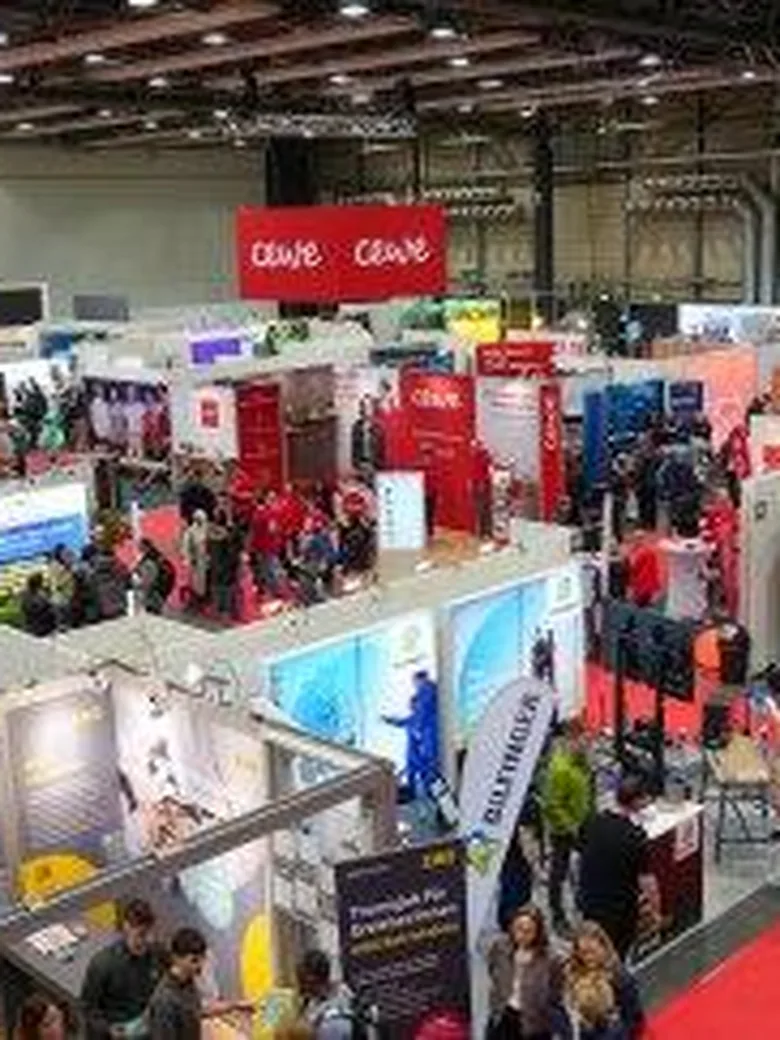 21. jobmesse oldenburg