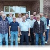 MGV Liedertafel - Chorfest im Park der Gärten in Bad Zwischenahn