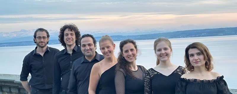 Hamburg Stage Ensemble