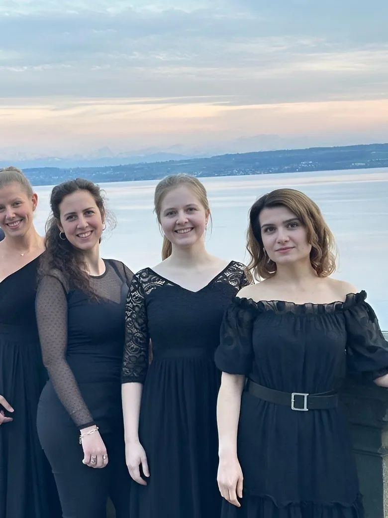 Hamburg Stage Ensemble