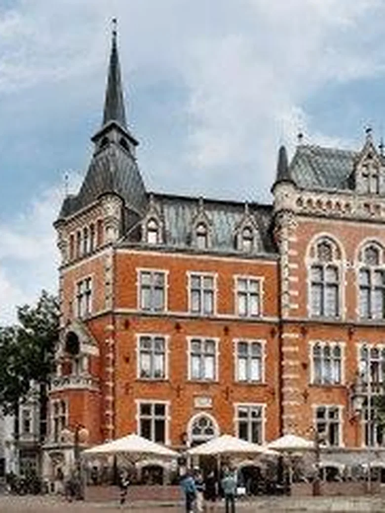 Faire Stadtführung