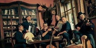 Fiddler´s Green & Support