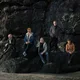 TEENAGE FANCLUB