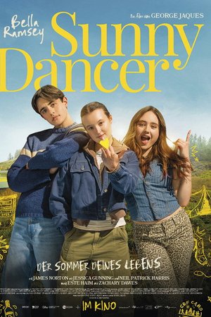 Sunny Dancer