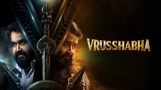 Vrusshabha