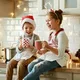 KochClub für kleine Weihnachtswichtel