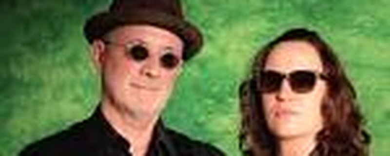30 Jahre Kulturkreis Lintelner Geest – Scheunenkonzert mit dem Duo ToneFish