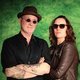 30 Jahre Kulturkreis Lintelner Geest – Scheunenkonzert mit dem Duo ToneFish