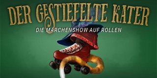 Der gestiefelte Kater