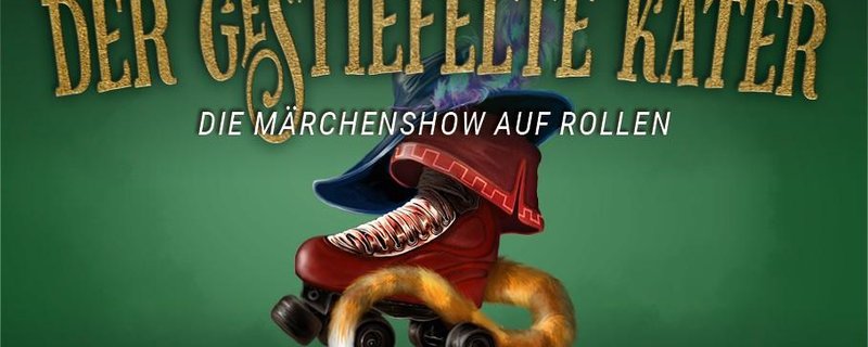 Der gestiefelter Kater