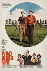 Wild Horse Nine