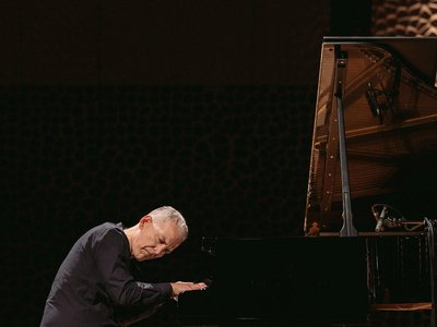 Brad Mehldau solo