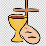 Gemeinsamer Gottesdienst mit Abendmahl am Karfreitag in der St. Georgs-Gemeinde