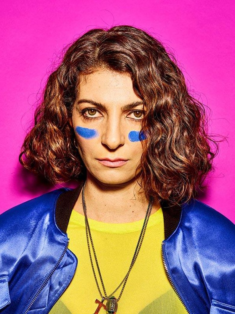 FILIZ TASDAN – „TOUCH DOWN“