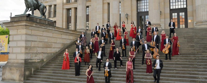 Klassische Philharmonie Bonn