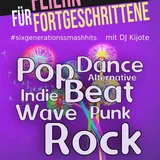 FEIERN FÜR FORTGESCHRITTENE