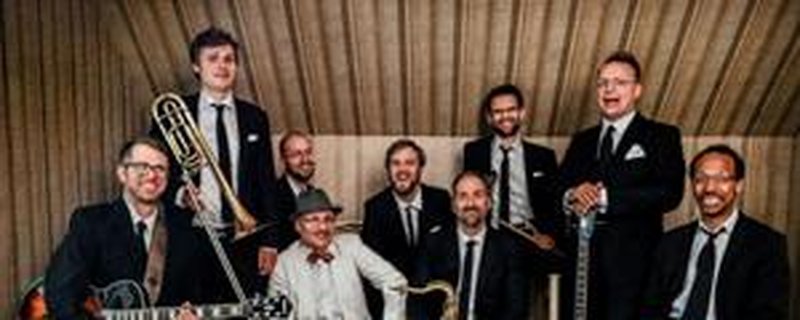 Uncle Hammond’s Soul Jazz Movement
