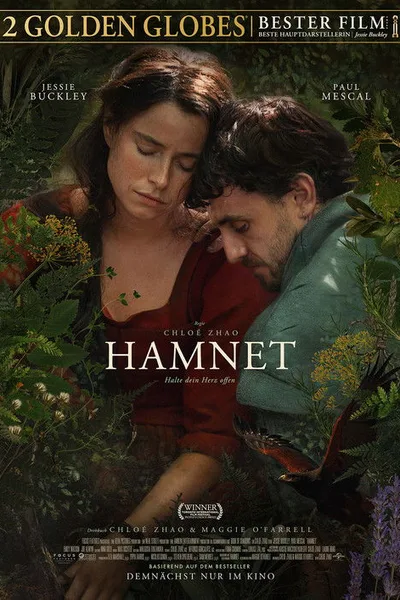 Hamnet